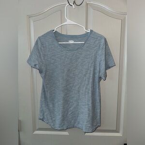 Women’s Old Navy Everywear T-shirt. Size large